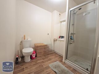  Appartement  vendre 2 pices 45 m