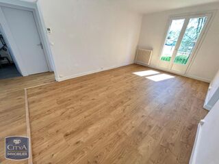  Appartement � vendre 3 pi�ces 63 m�