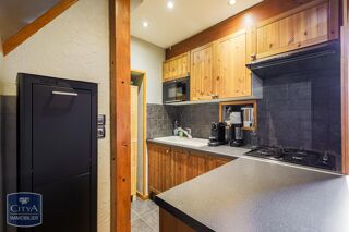  Appartement  vendre 2 pices 62 m