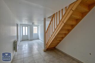 Maison � vendre 3 pi�ces 95 m�