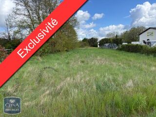  Terrain � vendre 1200 m�