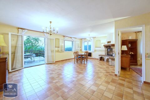   Vente Maison Maison - 7 pi�ce(s) - 170 m�