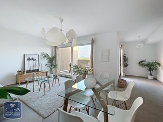  Appartement  vendre 4 pices 82 m