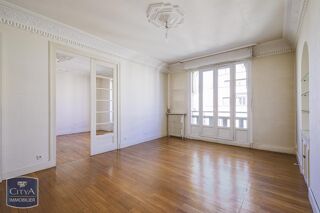  Appartement � vendre 4 pi�ces 107 m�