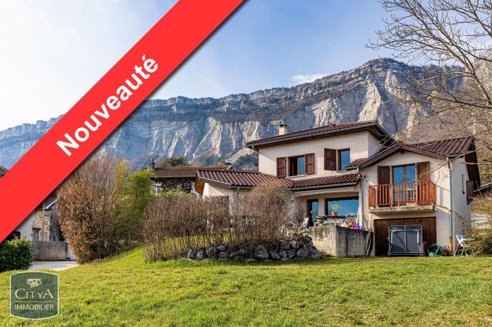 � vendre  Maison Saint-Ismier (38330)