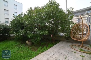  Appartement � vendre 2 pi�ces 50 m�