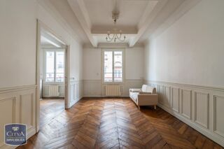  Appartement � vendre 3 pi�ces 64 m�