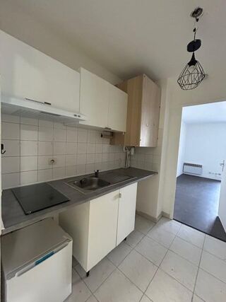  Appartement � vendre 1 pi�ce 22 m�