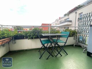  Appartement  vendre 3 pices 63 m