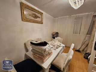  Appartement � vendre 5 pi�ces 93 m�