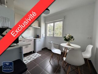  Appartement  vendre 1 pice 33 m