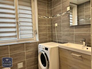  Appartement  vendre 2 pices 41 m