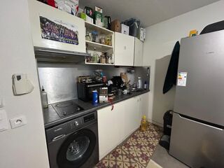  Appartement � vendre 1 pi�ce 20 m�