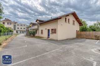  Appartement  vendre 1 pice 22 m