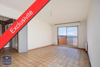  Appartement � vendre 2 pi�ces 50 m�