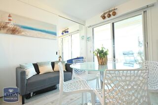  Appartement  vendre 3 pices 43 m