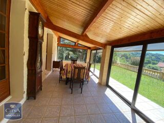  Maison � vendre 6 pi�ces 190 m�