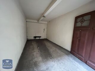  Parking / Garage � vendre 18 m�