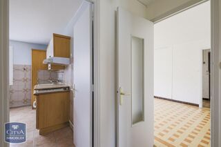  Appartement � vendre 4 pi�ces 73 m�