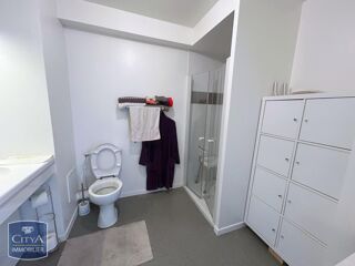  Appartement � vendre 2 pi�ces 46 m�