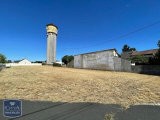  Terrain � vendre 780 m�