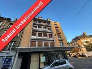  Appartement  vendre 2 pices 45 m