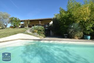  Maison � vendre 5 pi�ces 176 m�