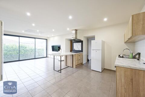   Vente Appartement Appartement - 3 pice(s) - 100 m