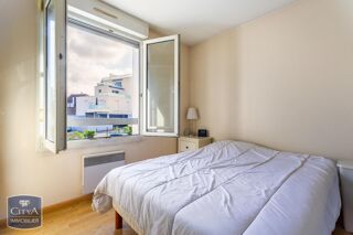  Appartement � vendre 2 pi�ces 28 m�