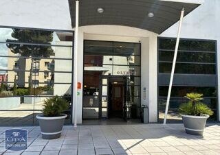  Appartement � vendre 1 pi�ce 29 m�