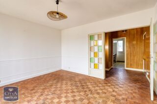  Appartement  vendre 3 pices 61 m