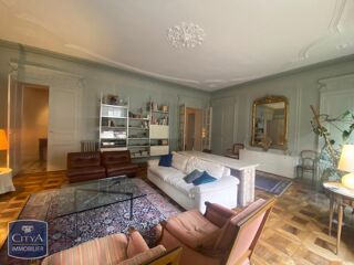  Appartement � vendre 7 pi�ces 223 m�