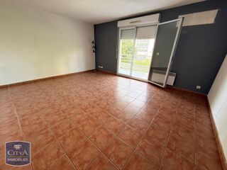  Appartement � vendre 2 pi�ces 55 m�