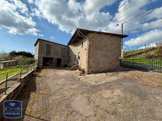  Maison � vendre 5 pi�ces 86 m�