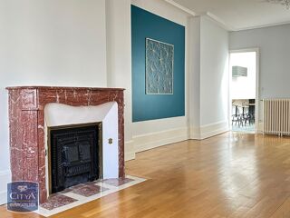  Appartement  vendre 5 pices 138 m