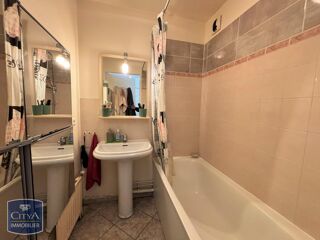  Appartement � vendre 2 pi�ces 39 m�