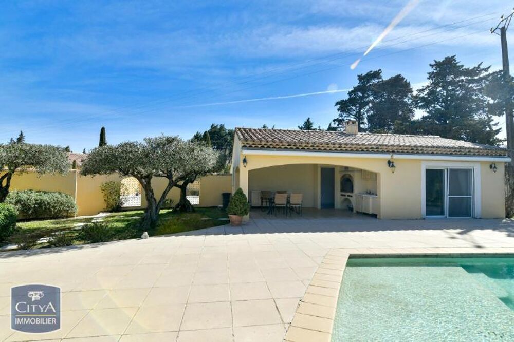  vendre  Maison Avignon (84000)