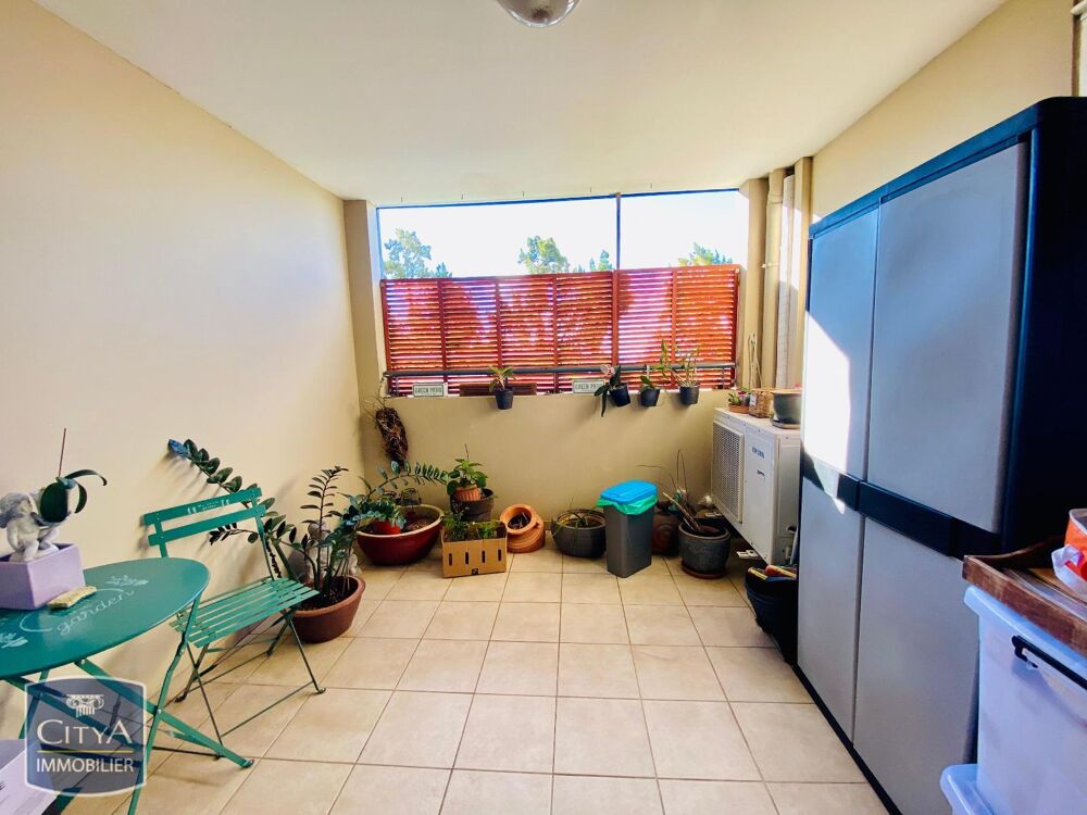 OPPORTUNITÉ À SAISIR - APPARTEMENT T3 VUE MER - LA MONTA....