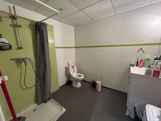  Appartement � vendre 1 pi�ce 20 m�