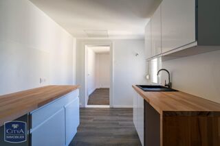  Appartement � vendre 2 pi�ces 42 m�