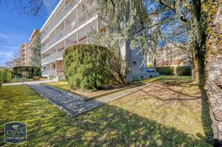 Appartement � vendre 3 pi�ces 80 m�