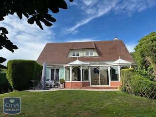  Maison  vendre 6 pices 147 m