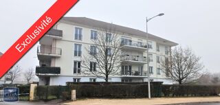  Appartement  vendre 3 pices 63 m