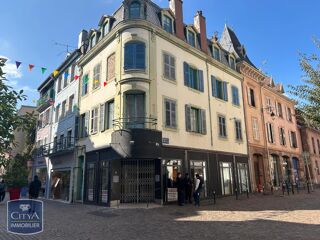  Appartement  vendre 4 pices 68 m