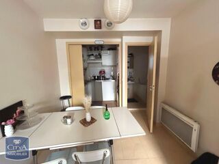  Appartement � vendre 1 pi�ce 25 m�