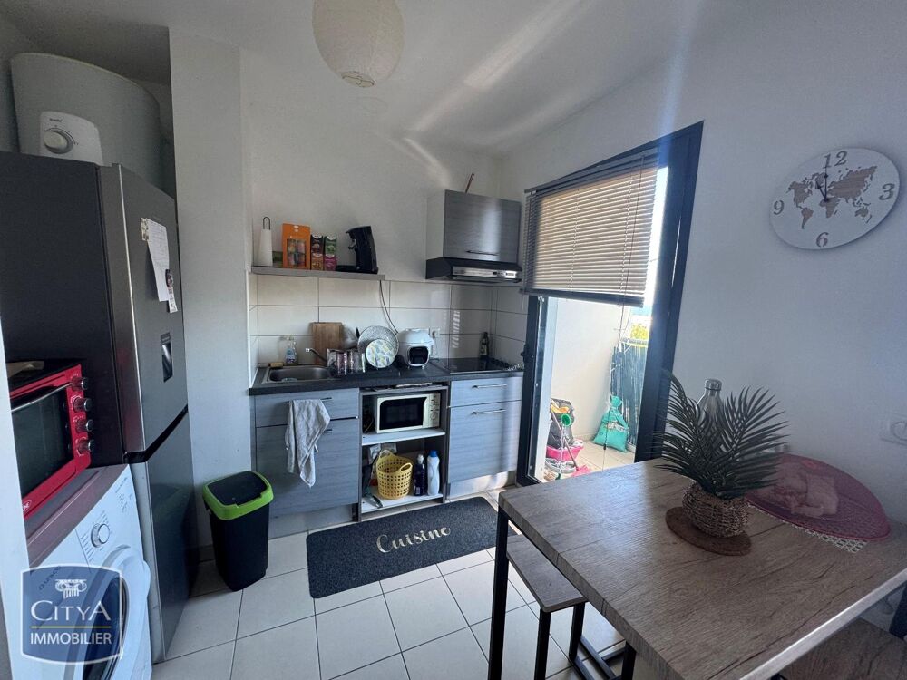 À vendre : Appartement dans un cadre de vie agréable, à ....