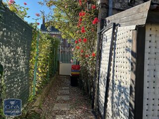  Maison � vendre 4 pi�ces 127 m�