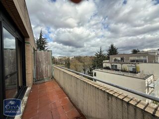  Appartement � vendre 2 pi�ces 41 m�