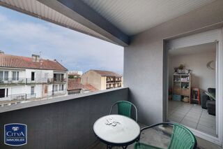 Appartement  vendre 3 pices 70 m