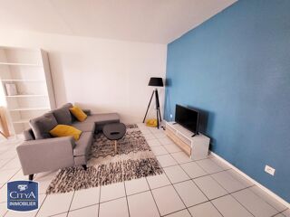  Appartement � vendre 2 pi�ces 48 m�